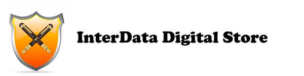 InteData Digital Store